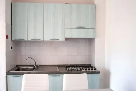 Trilo 5/6 Pax, Appartement en Sardaigne proche plages - Photo 15