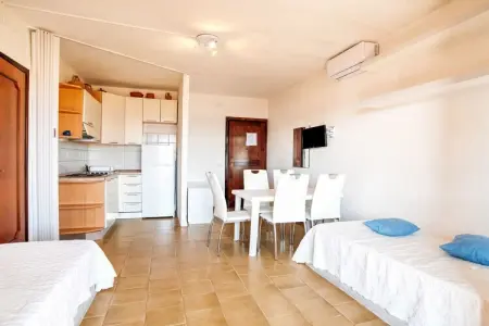 Trilo 5/6 Pax, Appartement en Sardaigne proche plages - Photo 16