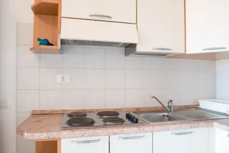 Trilo 5/6 Pax, Appartement en Sardaigne proche plages - Photo 18