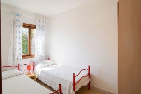 Trilo 5/6 Pax, Appartement en Sardaigne proche plages - Photo 19