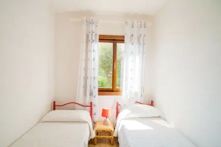 Trilo 5/6 Pax, Appartement en Sardaigne proche plages - Photo 20