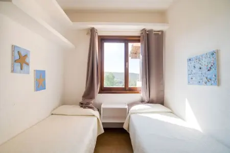 Trilo 5/6 Pax, Appartement en Sardaigne proche plages - Photo 22