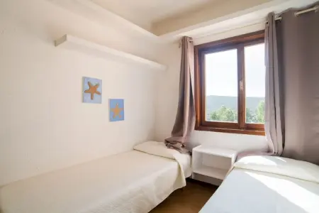 Trilo 5/6 Pax, Appartement en Sardaigne proche plages - Photo 23