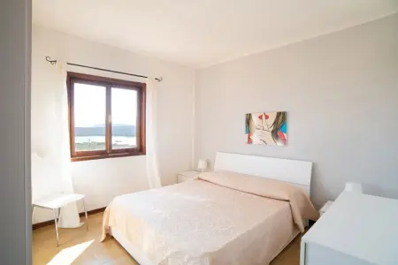 Trilo 5/6 Pax, Appartement en Sardaigne proche plages - Photo 24
