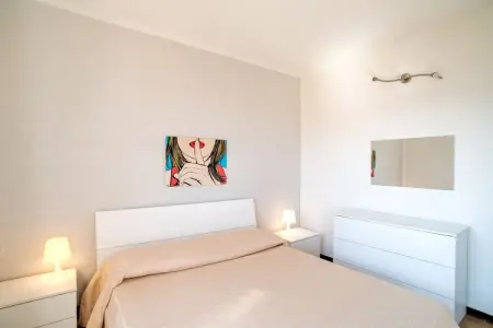 Trilo 5/6 Pax, Appartement en Sardaigne proche plages - Photo 25
