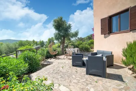 Trilo 5/6 Pax, Appartement en Sardaigne proche plages - Photo 30