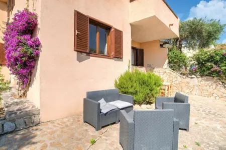 Trilo 5/6 Pax, Appartement en Sardaigne proche plages - Photo 31