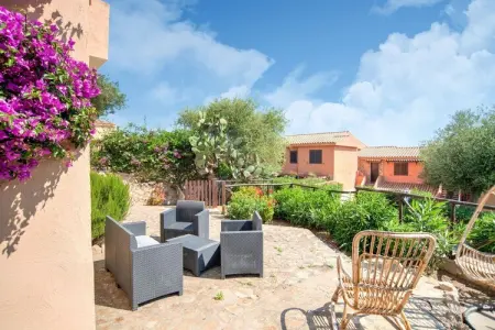 Trilo 5/6 Pax, Appartement en Sardaigne proche plages - Photo 32