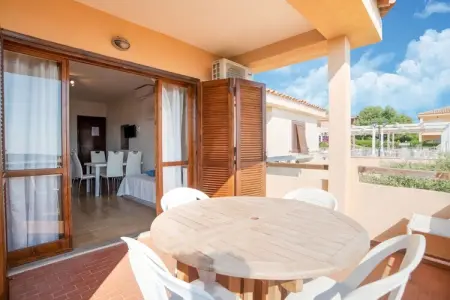Trilo 5/6 Pax, Appartement en Sardaigne proche plages - Photo 33