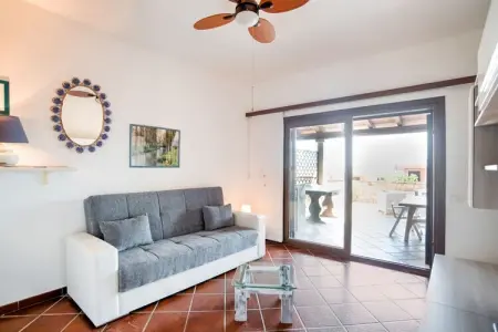 Bilo 3/4 Pax, Appartement à Porto Rotondo proche plages - Photo 1