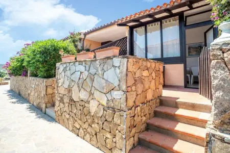 Bilo 3/4 Pax, Appartement à Porto Rotondo proche plages - Photo 9
