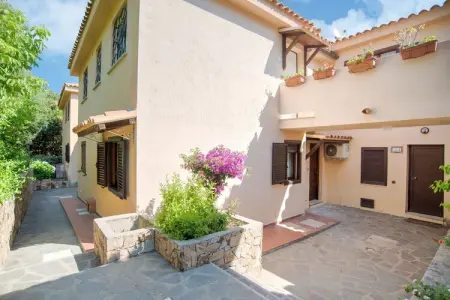 Bilo 3/4 Pax, Appartement à Porto Rotondo proche plages - Photo 11