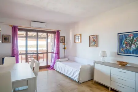 Bilo 3/4 Pax, Appartement à Porto Rotondo proche plages - Photo 14