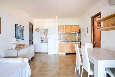 Bilo 3/4 Pax, Appartement à Porto Rotondo proche plages - Photo 16