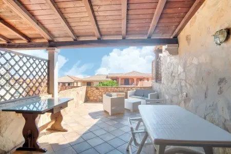 Bilo 3/4 Pax, Appartement à Porto Rotondo proche plages - Photo 26