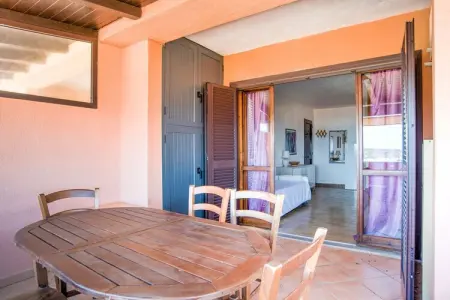 Bilo 3/4 Pax, Appartement à Porto Rotondo proche plages - Photo 27