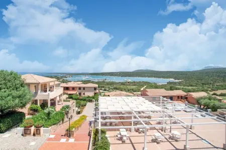 Bilo 3/4 Pax, Appartement à Porto Rotondo proche plages - Photo 30