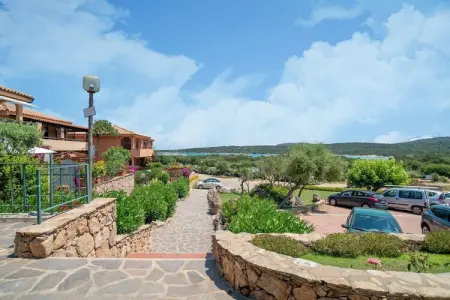Bilo 3/4 Pax, Appartement à Porto Rotondo proche plages - Photo 32