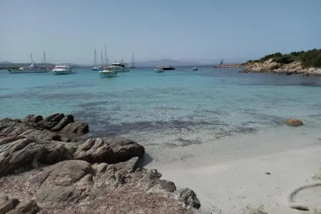 Bilo 3/4 Pax, Appartement à Porto Rotondo proche plages - Photo 36