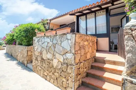 Studio Superior 2 1, Appartement à Marinella près de la plage - Photo 1