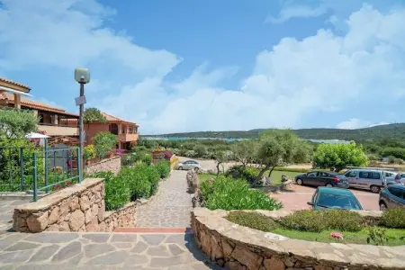 Studio Superior 2 1, Appartement à Marinella près de la plage - Photo 4