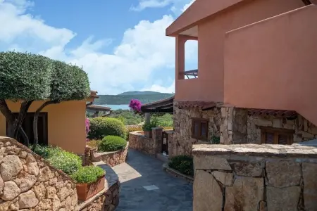 Studio Superior 2 1, Appartement à Marinella près de la plage - Photo 5