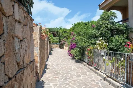 Studio Superior 2 1, Appartement à Marinella près de la plage - Photo 6