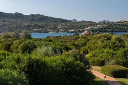Studio Superior 2 1, Appartement à Marinella près de la plage - Photo 11