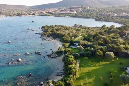 Studio Superior 2 1, Appartement à Marinella près de la plage - Photo 12