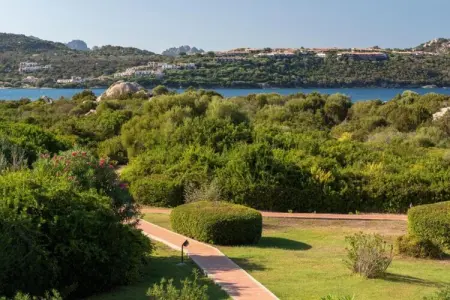 Studio Superior 2 1, Appartement à Marinella près de la plage - Photo 13