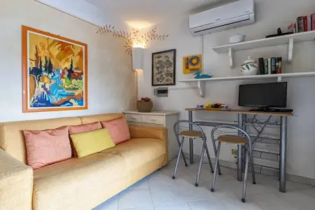 Studio Superior 2 1, Appartement à Marinella près de la plage - Photo 22