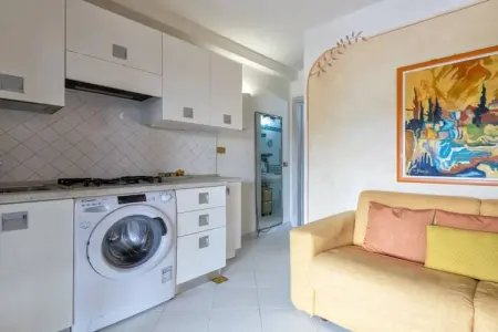 Studio Superior 2 1, Appartement à Marinella près de la plage - Photo 24