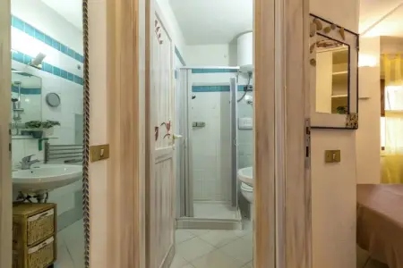 Studio Superior 2 1, Appartement à Marinella près de la plage - Photo 26