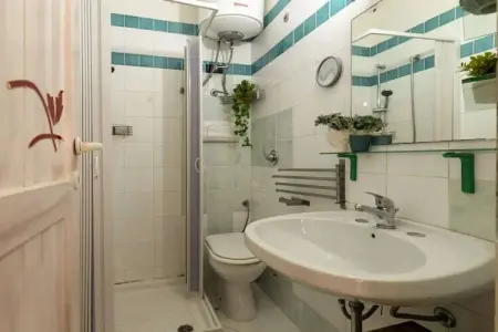 Studio Superior 2 1, Appartement à Marinella près de la plage - Photo 27