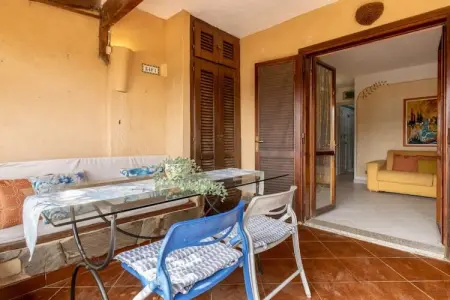 Studio Superior 2 1, Appartement à Marinella près de la plage - Photo 31