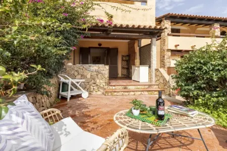 Studio Superior 2 1, Appartement à Marinella près de la plage - Photo 32