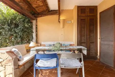 Studio Superior 2 1, Appartement à Marinella près de la plage - Photo 33