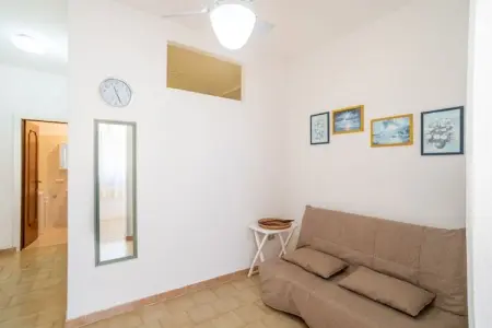 Mono 2 Pax, Appartement à Marinella pour 2 personnes - Photo 1
