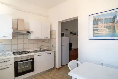 Mono 2 Pax, Appartement à Marinella pour 2 personnes - Photo 2