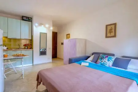 Mono 2 Pax, Appartement à Marinella pour 2 personnes - Photo 3