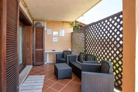 Mono 2 Pax, Appartement à Marinella pour 2 personnes - Photo 4