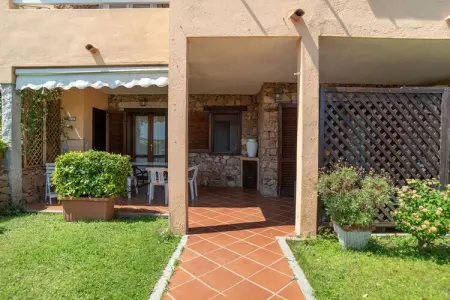 Mono 2 Pax, Appartement à Marinella pour 2 personnes - Photo 6
