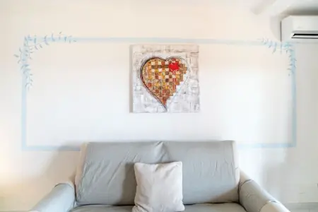 Mono 2 Pax, Appartement à Marinella pour 2 personnes - Photo 8
