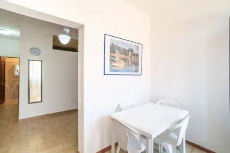 Mono 2 Pax, Appartement à Marinella pour 2 personnes - Photo 9