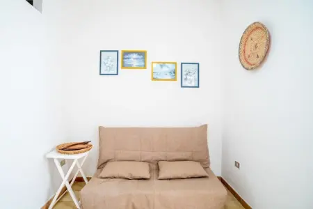 Mono 2 Pax, Appartement à Marinella pour 2 personnes - Photo 10