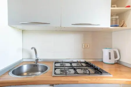 Mono 2 Pax, Appartement à Marinella pour 2 personnes - Photo 11
