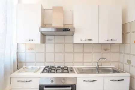 Mono 2 Pax, Appartement à Marinella pour 2 personnes - Photo 12