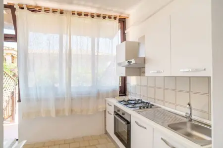 Mono 2 Pax, Appartement à Marinella pour 2 personnes - Photo 13