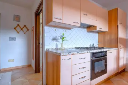 Mono 2 Pax, Appartement à Marinella pour 2 personnes - Photo 14
