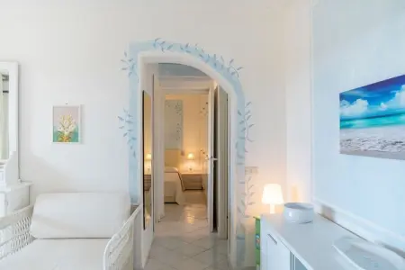 Mono 2 Pax, Appartement à Marinella pour 2 personnes - Photo 15